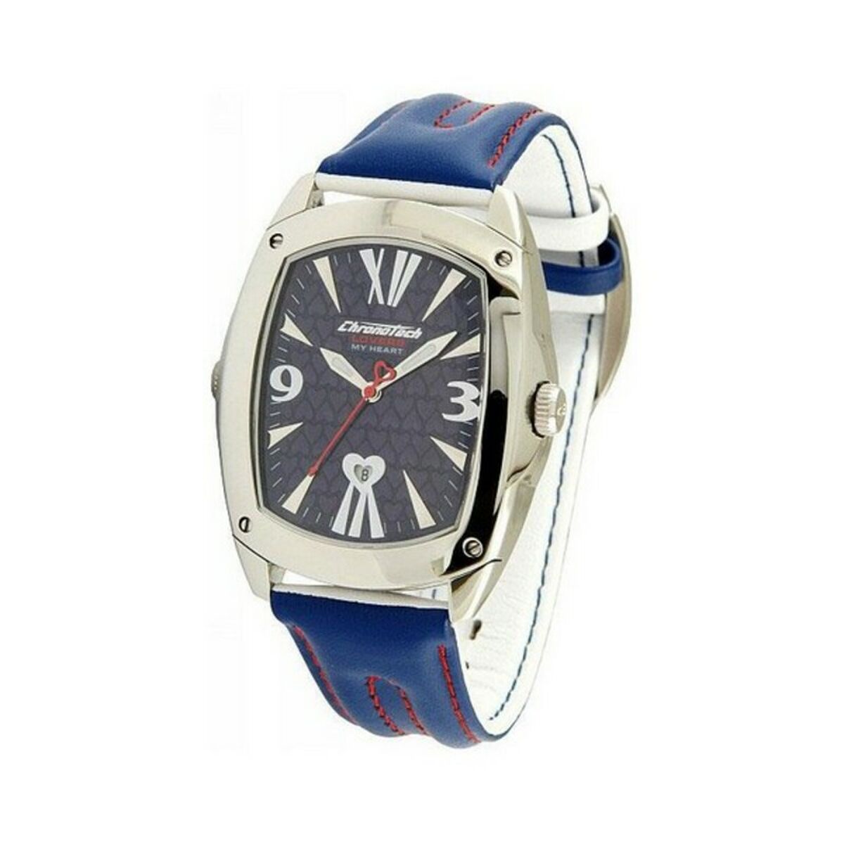 Unisex Kell Chronotech (Ø 40 mm)